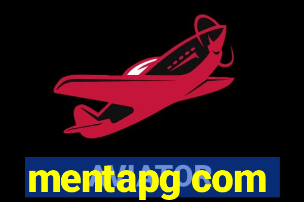 mentapg com